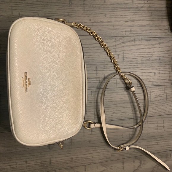 Coach Crossbody - Picture 3 of 3